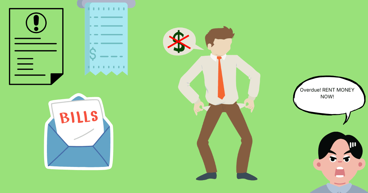 Avoiding returned debit order penalties