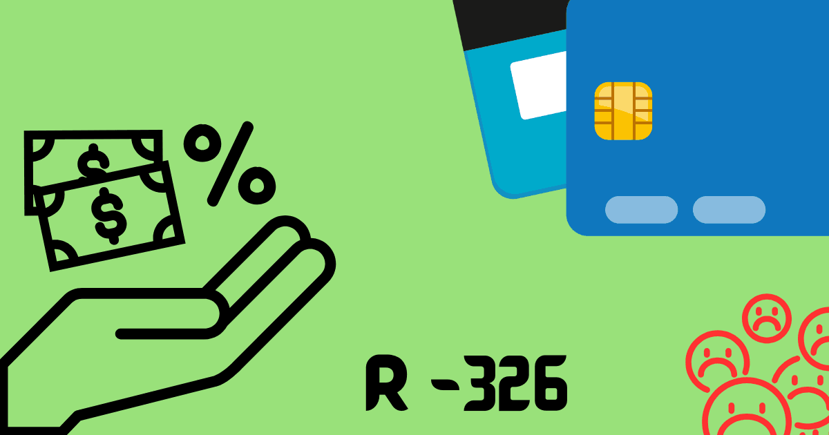 Understanding Capitec credit facility costs
